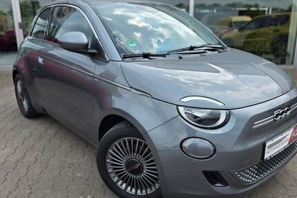 Fiat 500e 21.500 km 18.490 &euro; Sinsheim 74889
