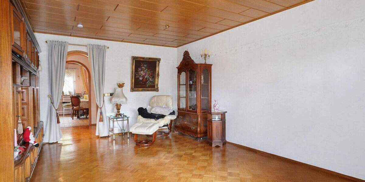 Etagenwohnung Bretten - 3 Zimmer, 89 m&sup2;, 284.900&euro; | Angebot:25865838