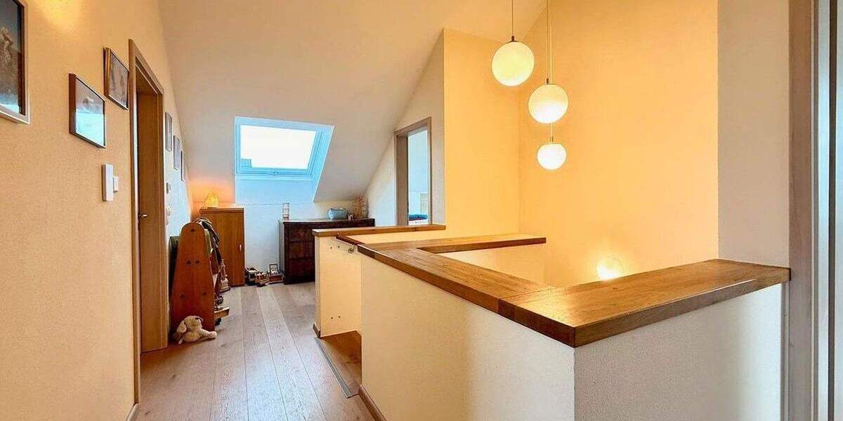 Einfamilienhaus Bad Rappenau Obergimpern - 7 Zimmer, 190 m&sup2;, 820.000&euro; | Angebot:25749952