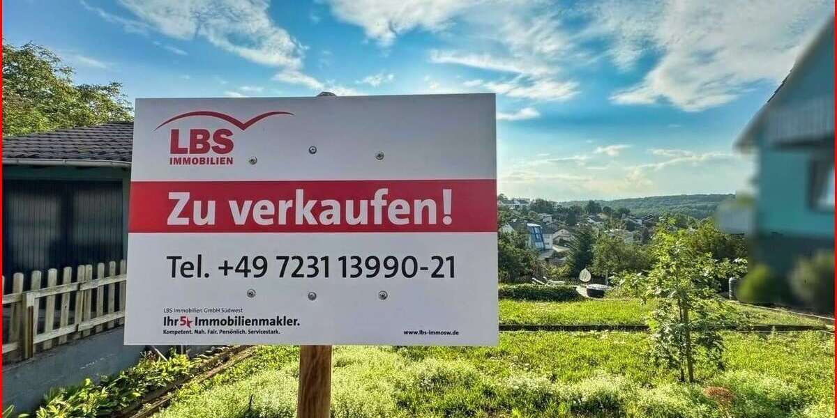 Grundstück Knittlingen - 159.000&euro; | Angebot:23176283