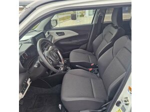 Suzuki Swift 1.2 Hybrid Comfort 3 Jahre Garantie 5.504 km 17.990 &euro; Obrigheim-Asbach 74847