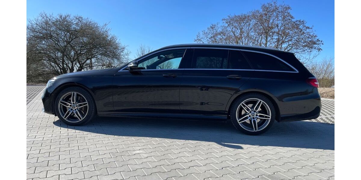 Mercedes-Benz E 350 172.000 km 22.200 &euro; Nussloch 69226