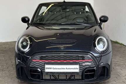 Mini John Cooper Works Cabrio 24.053 km 35.649 &euro; Heilbronn 74076