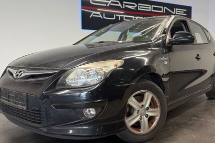 Hyundai i30 189.900 km 1.890 &euro; Bretten 75015