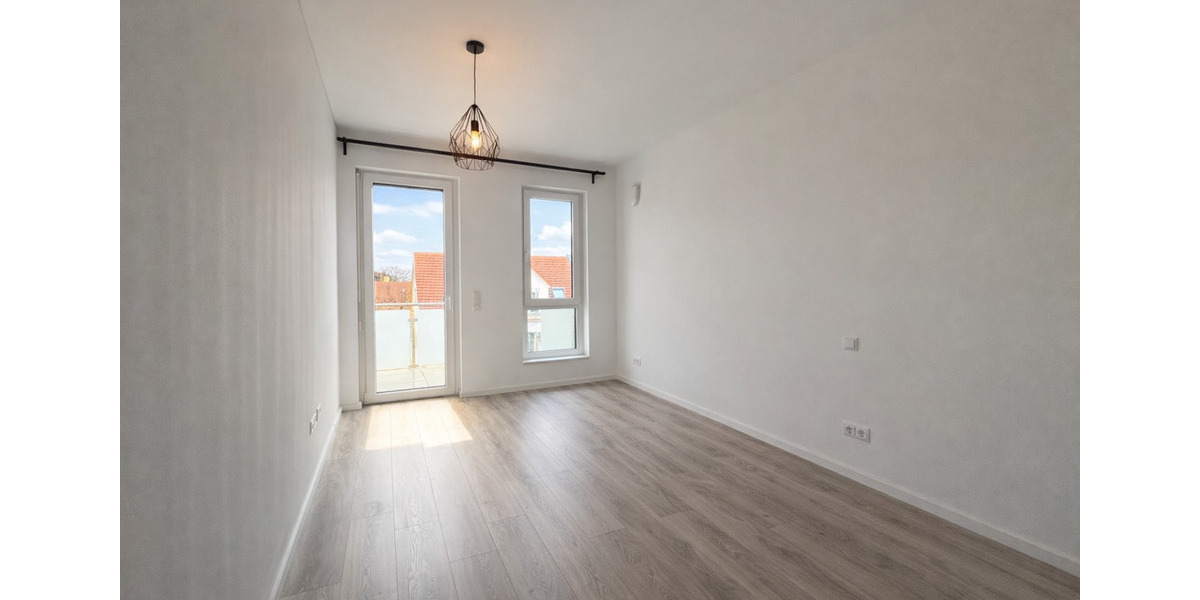 Etagenwohnung Bruchsal - 3 Zimmer, 96 m&sup2;, 1.542&euro; | Angebot:25973884
