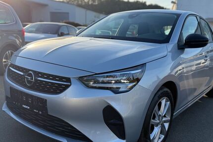 Opel Corsa 19.000 km 11.499 &euro; Gundelsheim 74831