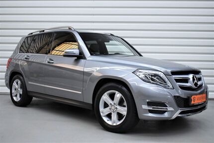 Mercedes-Benz GLK 220 58.300 km 28.990 &euro; Forst 76694