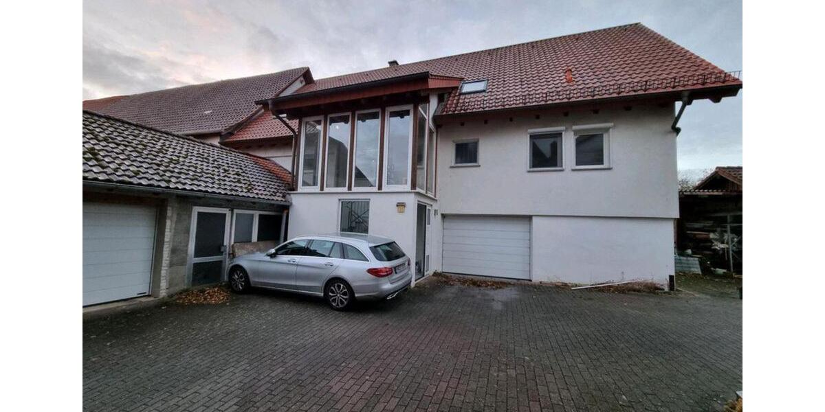 Etagenwohnung Bad Friedrichshall - 1 Zimmer, 12 m&sup2;, 470&euro; | Angebot:23804793