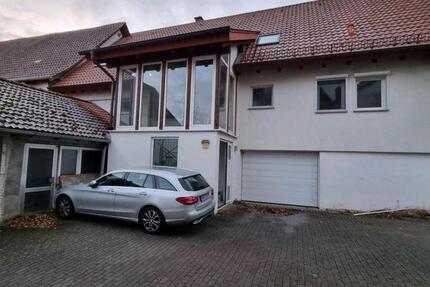 Wohnung Bad Friedrichshall - 1 Zimmer, 12 m&sup2;, 470&euro; | Angebot:23804793