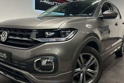 VW T-Cross 97.583 km 18.990 &euro; Bretten 75015