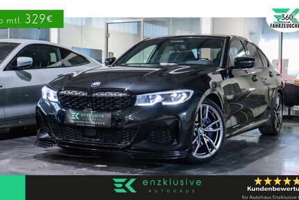 BMW M340i 90.000 km 44.890 &euro; Niefern-Öschelbronn 75223