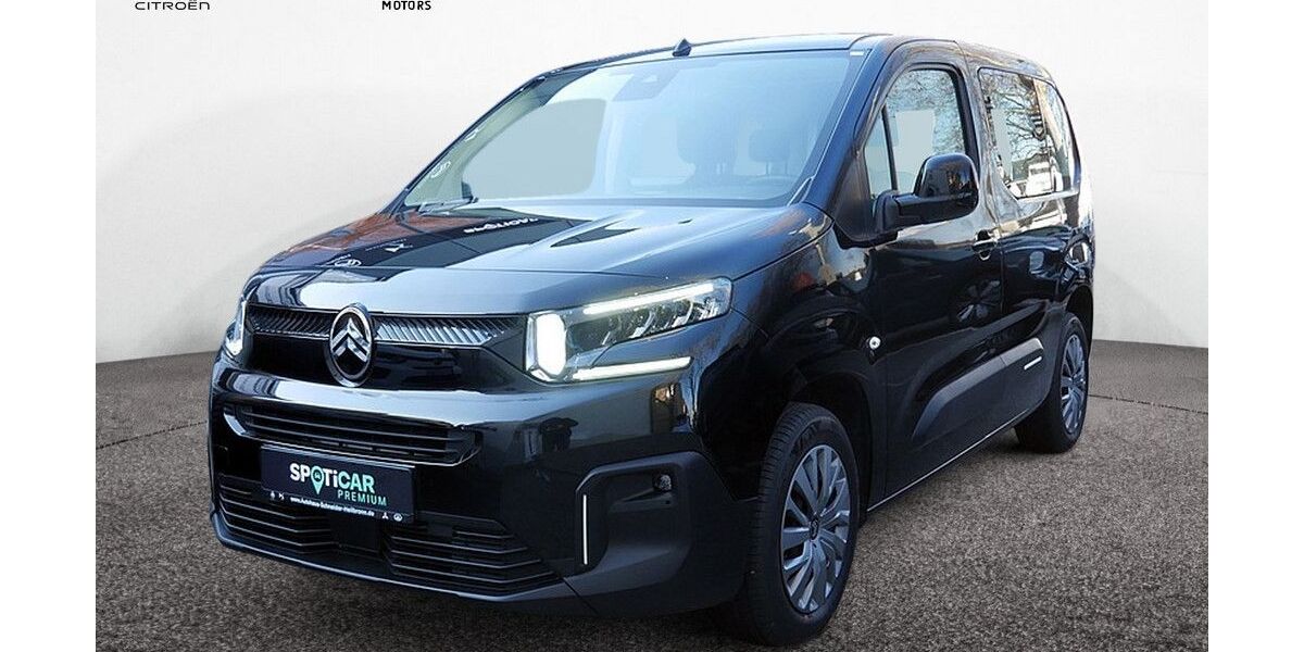 Citroen Berlingo 9.100 km 22.680 &euro; Heilbronn 74074