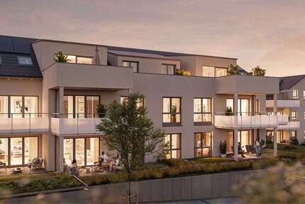 Wohnung Besigheim - 3.5 Zimmer, 73 m&sup2;, 399.800&euro; | Angebot:22556159