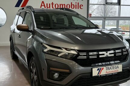 Dacia Jogger 1.510 km 24.980 &euro; Bruchsal 76646