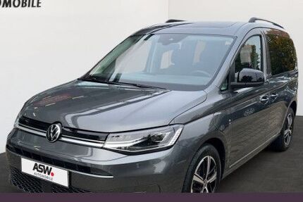 VW Caddy 4.900 km 44.770 &euro; Neckarsulm 74172