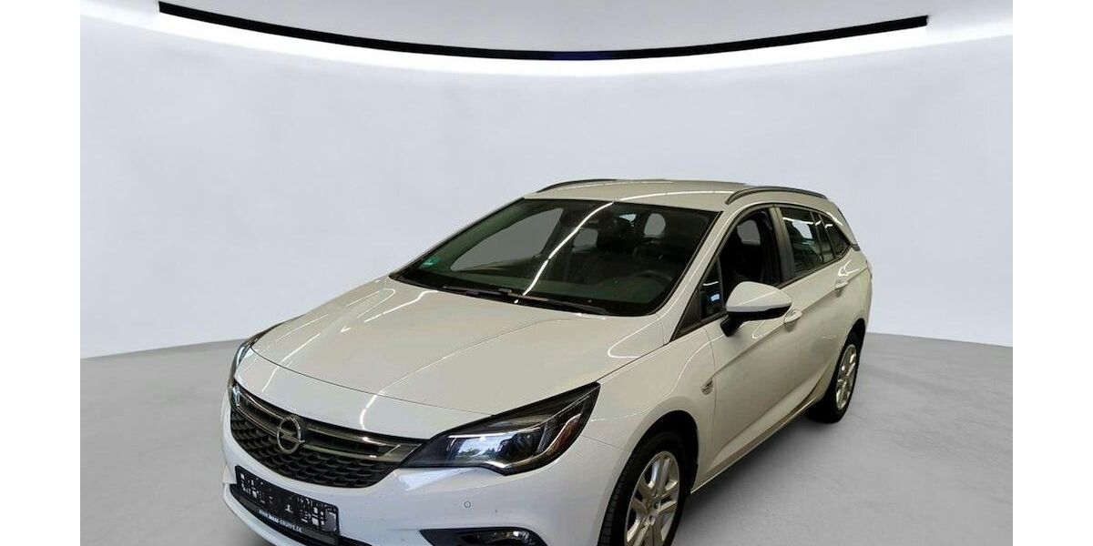 Opel Astra 120.954 km 8.990 &euro; Bretten 75015