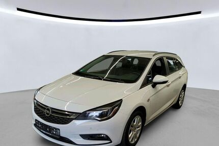 Opel Astra 121.162 km 8.990 &euro; Bretten 75015
