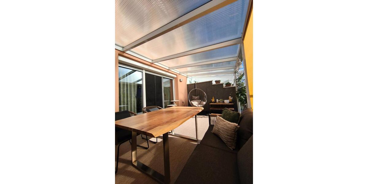Reihenhaus Leimen - 4 Zimmer, 141 m&sup2;, 599.000&euro; | Angebot:27598303