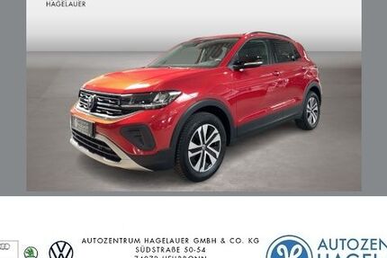 VW T-Cross 7.509 km 26.943 &euro; Heilbronn 74072