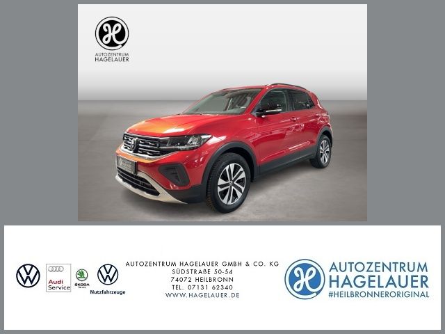 VW T-Cross 7.509 km 27.544 &euro; Heilbronn 74072