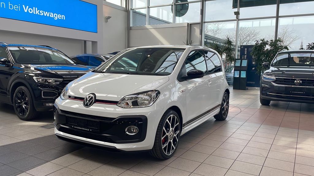 VW up! 29.066 km 19.500 &euro; Mosbach 74821