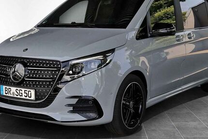 Mercedes-Benz V 300 28.125 km 87.500 &euro; Bretten 75015