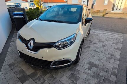 Renault Captur 64.636 km 8.500 &euro; Gundelsheim 74831