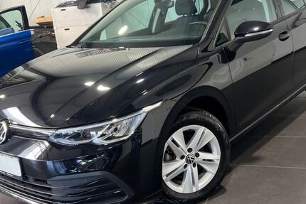 VW Golf 19.000 km 18.995 &euro; Bretten 75015