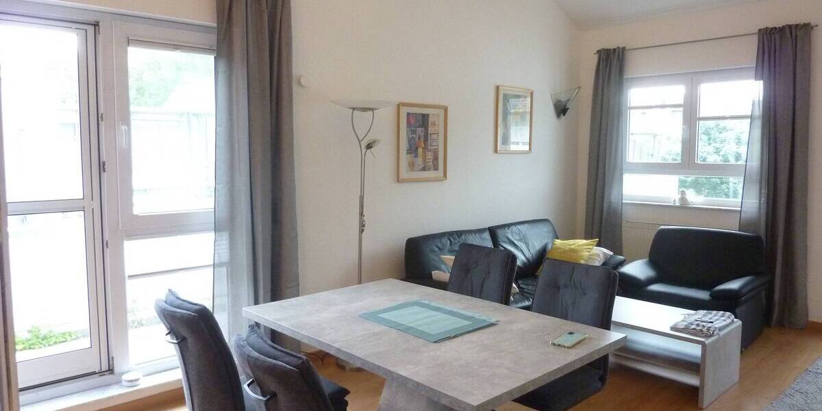 Etagenwohnung Neckarsulm - 3 Zimmer, 85 m&sup2;, 1.250&euro; | Angebot:26545129