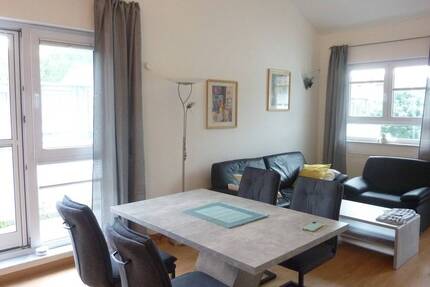 Wohnung Neckarsulm - 3 Zimmer, 85 m&sup2;, 1.250&euro; | Angebot:26545129