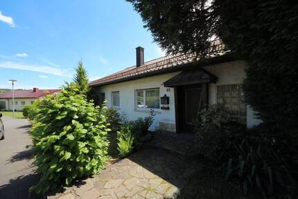 Haus Obrigheim - 7 Zimmer, 160 m&sup2;, 309.000&euro; | Angebot:25986789