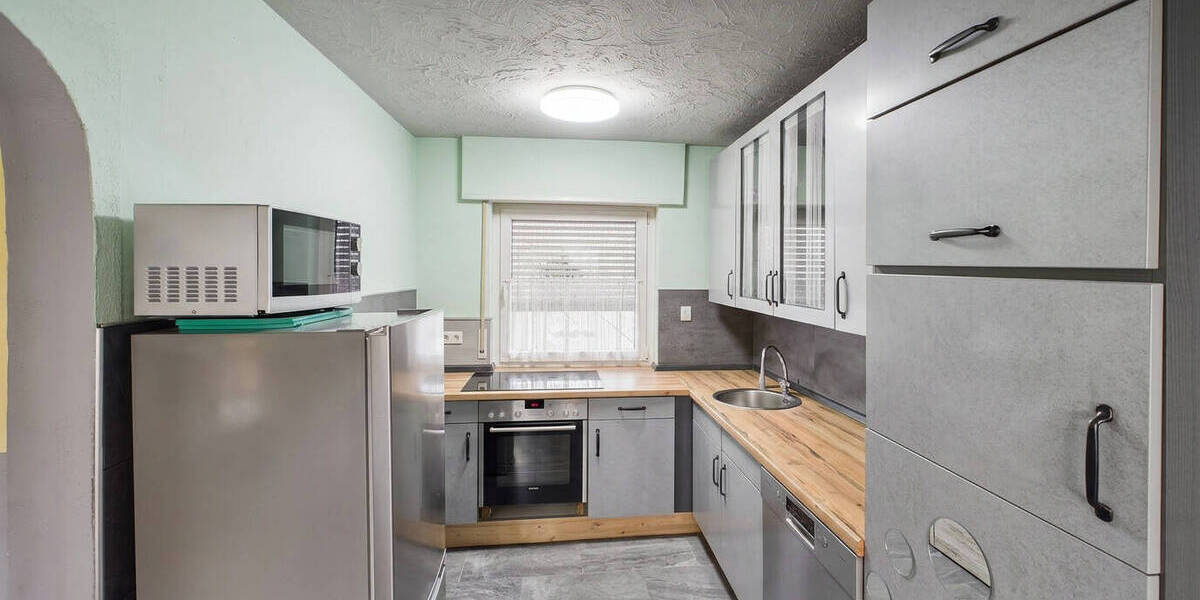 Einfamilienhaus Sinsheim / Waldangelloch Waldangelloch - 7 Zimmer, 160 m&sup2;, 449.000&euro; | Angebot:26723913