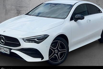 Mercedes-Benz CLA 250 34.500 km 41.490 &euro; Wiesloch 69168