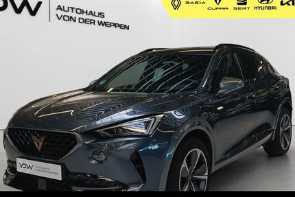 Cupra Formentor 23.235 km 31.480 &euro; Heilbronn 74076