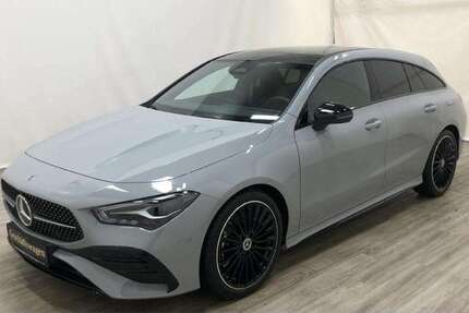 Mercedes-Benz CLA 220 9.133 km 45.979 &euro; Heilbronn 74072