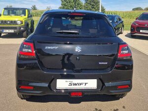Suzuki Swift 1.2 Dualjet Hybrid MT Comfort+ Garantie 5.500 km 19.990 &euro; Obrigheim-Asbach 74847