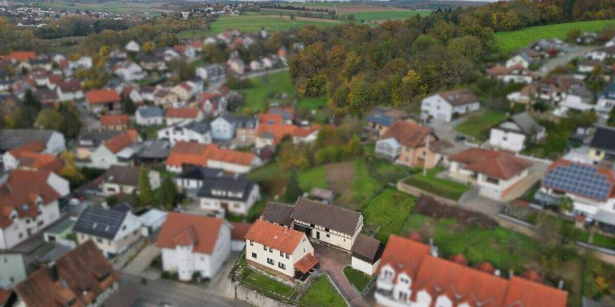 Einfamilienhaus Sinsheim / Steinsfurt Steinsfurt - 5 Zimmer, 131 m&sup2;, 429.000&euro; | Angebot:25696832