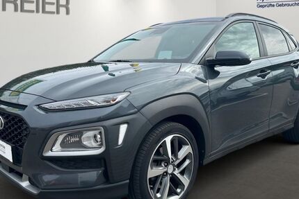 Hyundai KONA 95.000 km 16.490 &euro; Heilbronn 74076