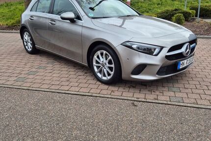 Mercedes-Benz A 200 135.449 km 16.500 &euro; Heilbronn 74072
