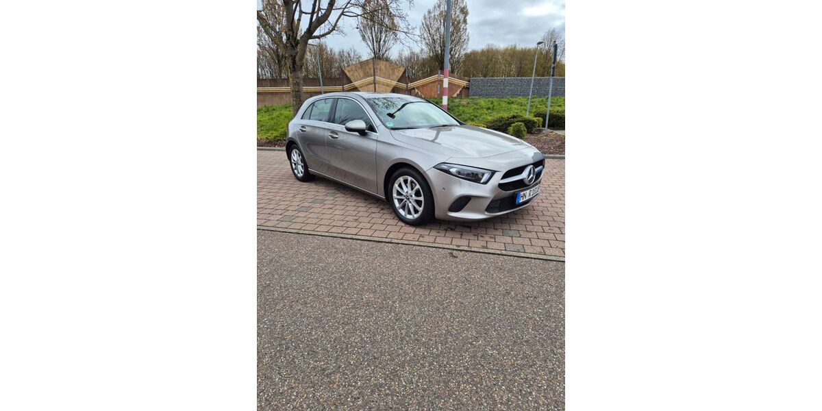 Mercedes-Benz A 200 135.449 km 16.500 &euro; Heilbronn 74072