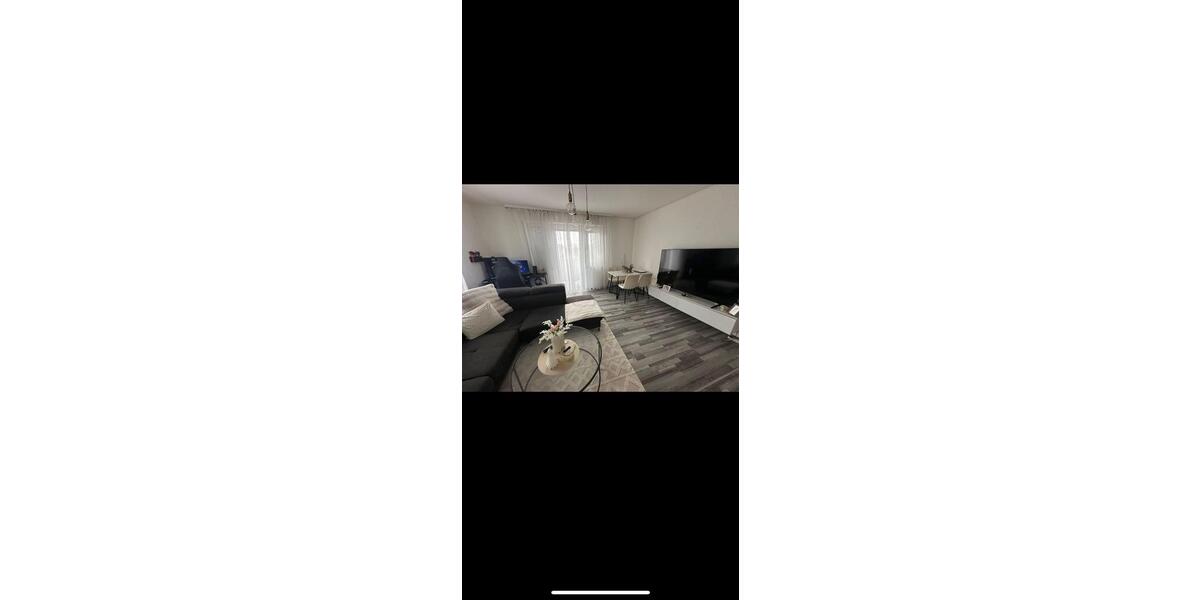 Etagenwohnung Neckarsulm - 2 Zimmer, 62 m&sup2;, 1.060&euro; | Angebot:25908002