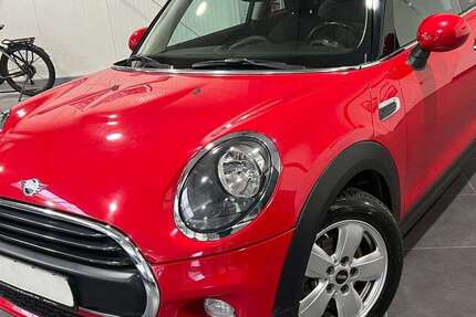 Mini One 125.000 km 10.995 &euro; Bretten 75015