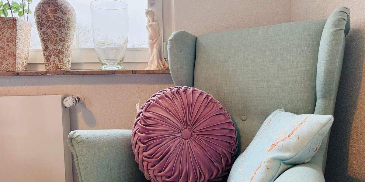 Etagenwohnung Güglingen - 4 Zimmer, 87 m&sup2;, 282.000&euro; | Angebot:25719450