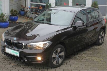 BMW 116 130.900 km 11.990 &euro; Sinsheim 74889