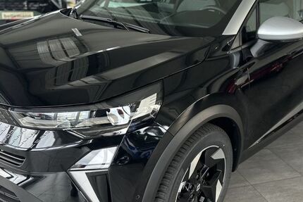 Renault Captur 23.500 km 22.450 &euro; St. Leon-Rot OT Rot 68789