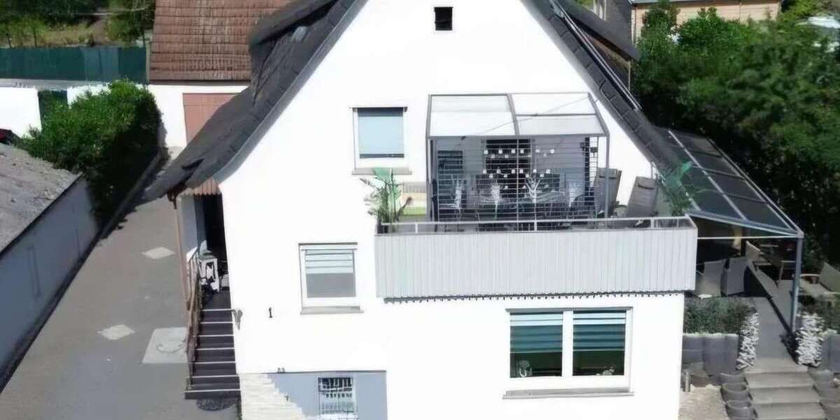 Einfamilienhaus Brackenheim - 7 Zimmer, 155 m&sup2;, 535.000&euro; | Angebot:25301435