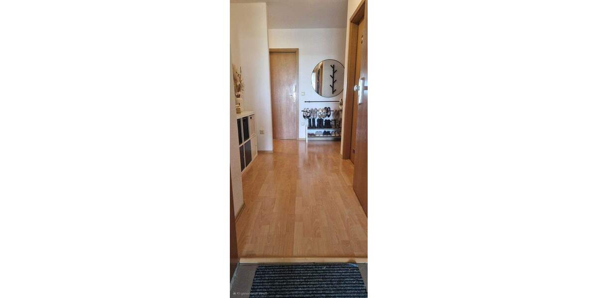 Etagenwohnung Bad Rappenau - 3 Zimmer, 82 m&sup2;, 299.000&euro; | Angebot:25659145