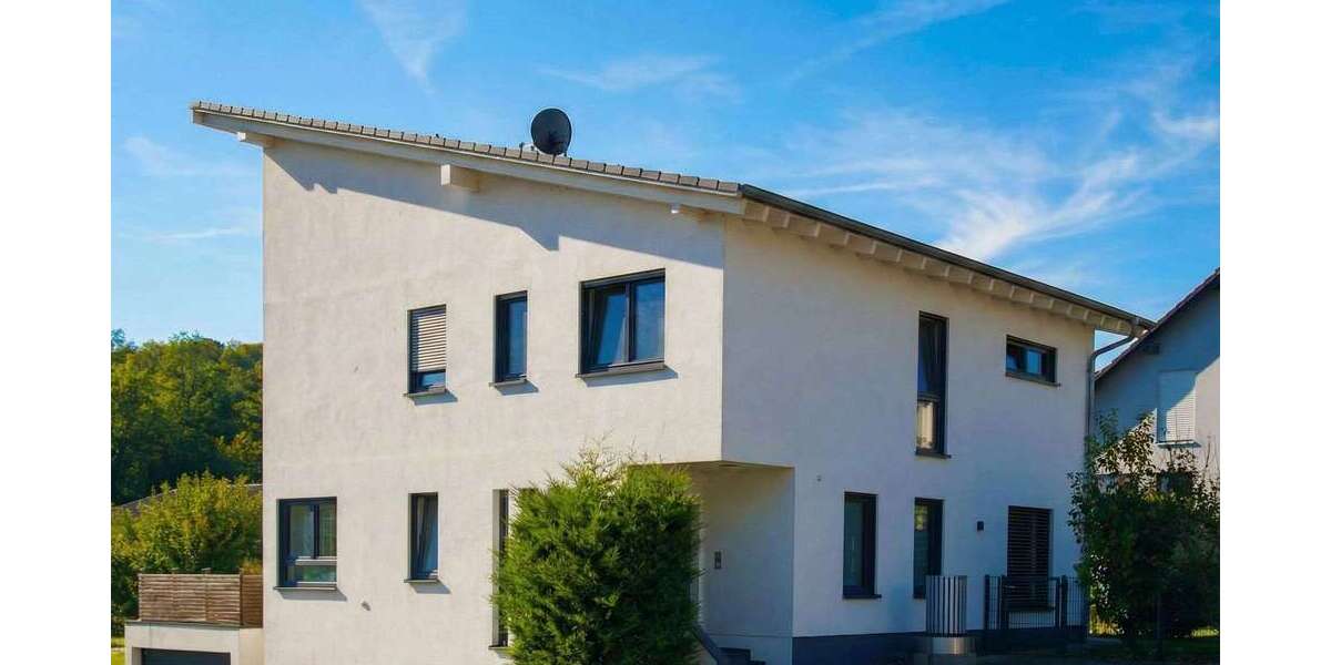 Einfamilienhaus Dielheim - 6 Zimmer, 180 m&sup2;, 985.000&euro; | Angebot:24820503