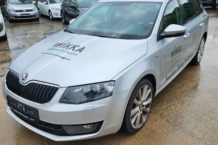 Skoda Octavia 268.000 km 5.500 &euro; Bruchsal 76646