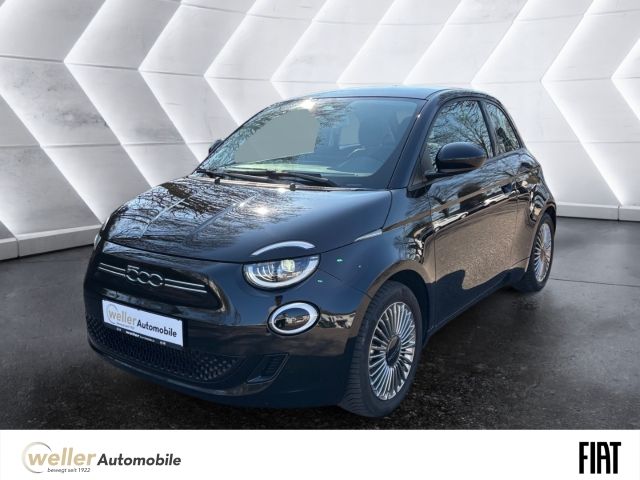 Fiat 500e 44.500 km 15.430 &euro; Bietigheim-Bissingen 74321